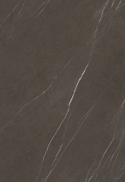 NEOLITH Pietra Grey — მუქი ნაცრისფერი ტექსტურა